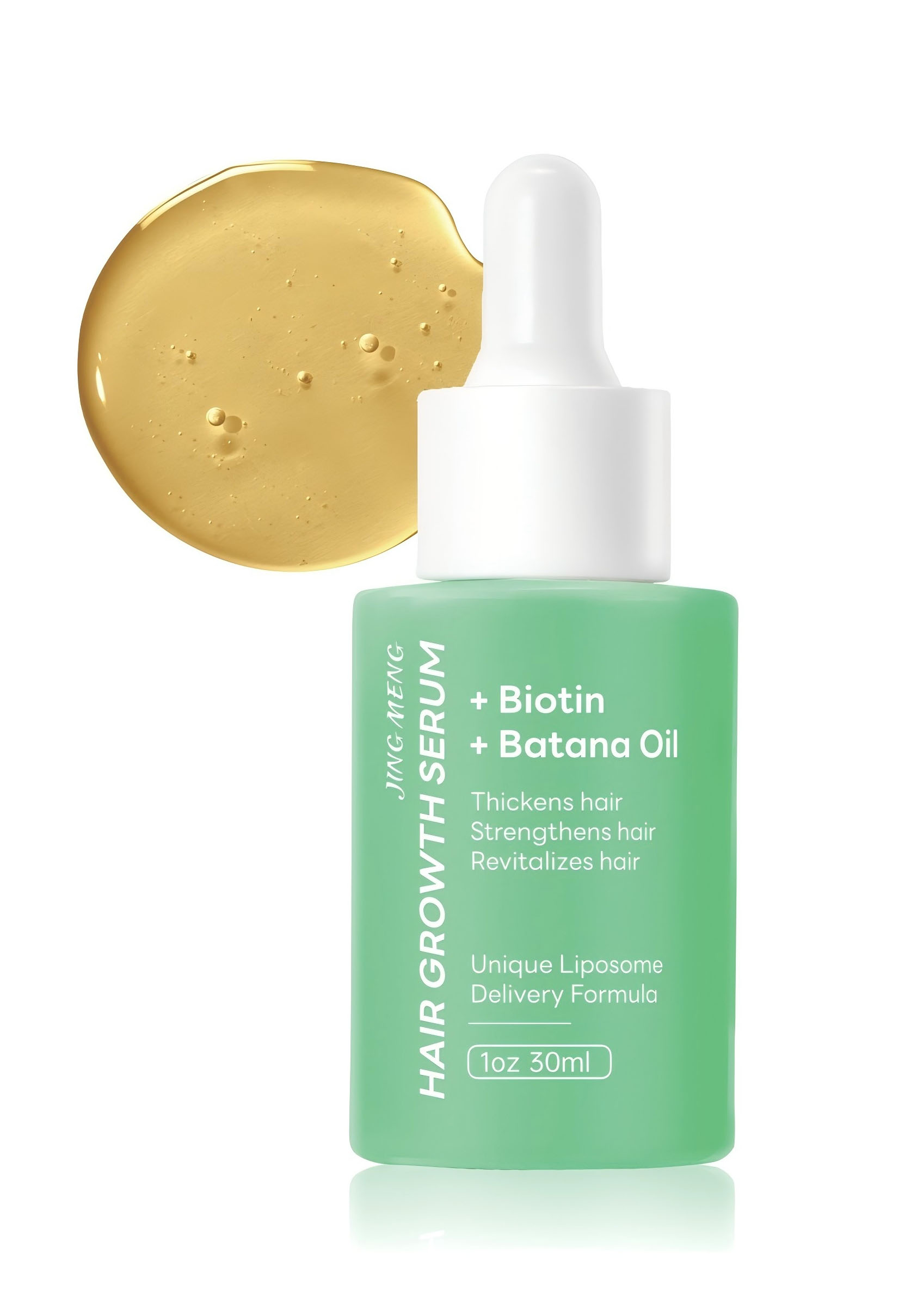 Hair Loss Prevention & Growth Essence (100ml)