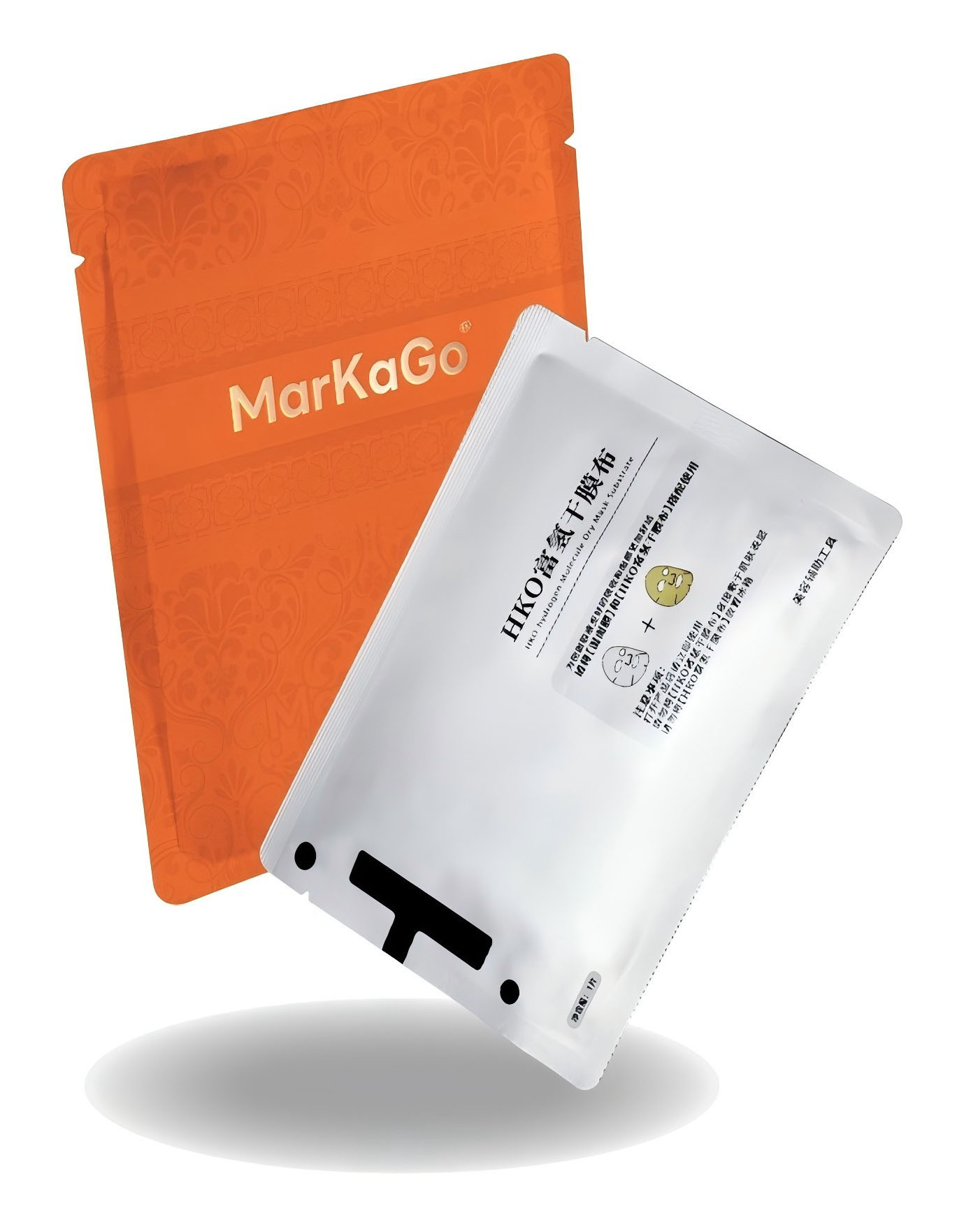 Anti-Wrinkle Firming Resurfacing  Multi-Dimensional Mask