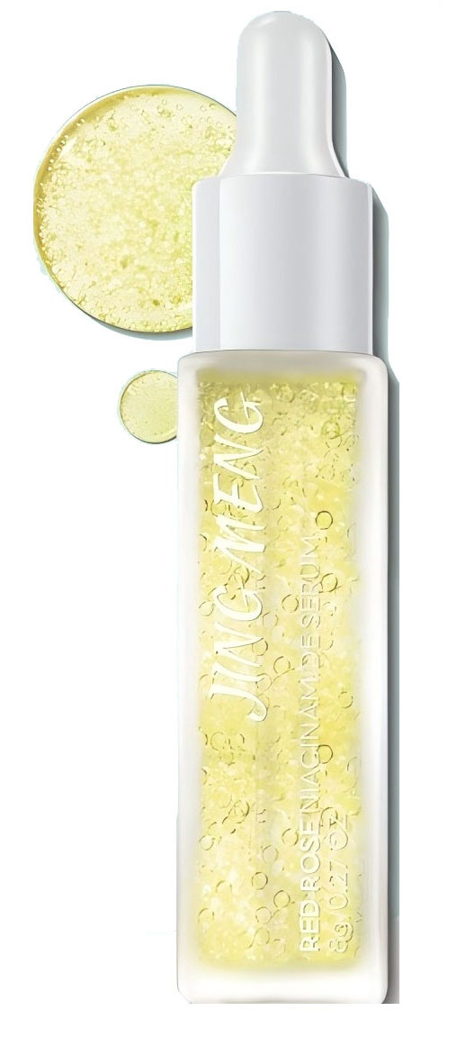 VITAMIN C PEPTIDES SERUM