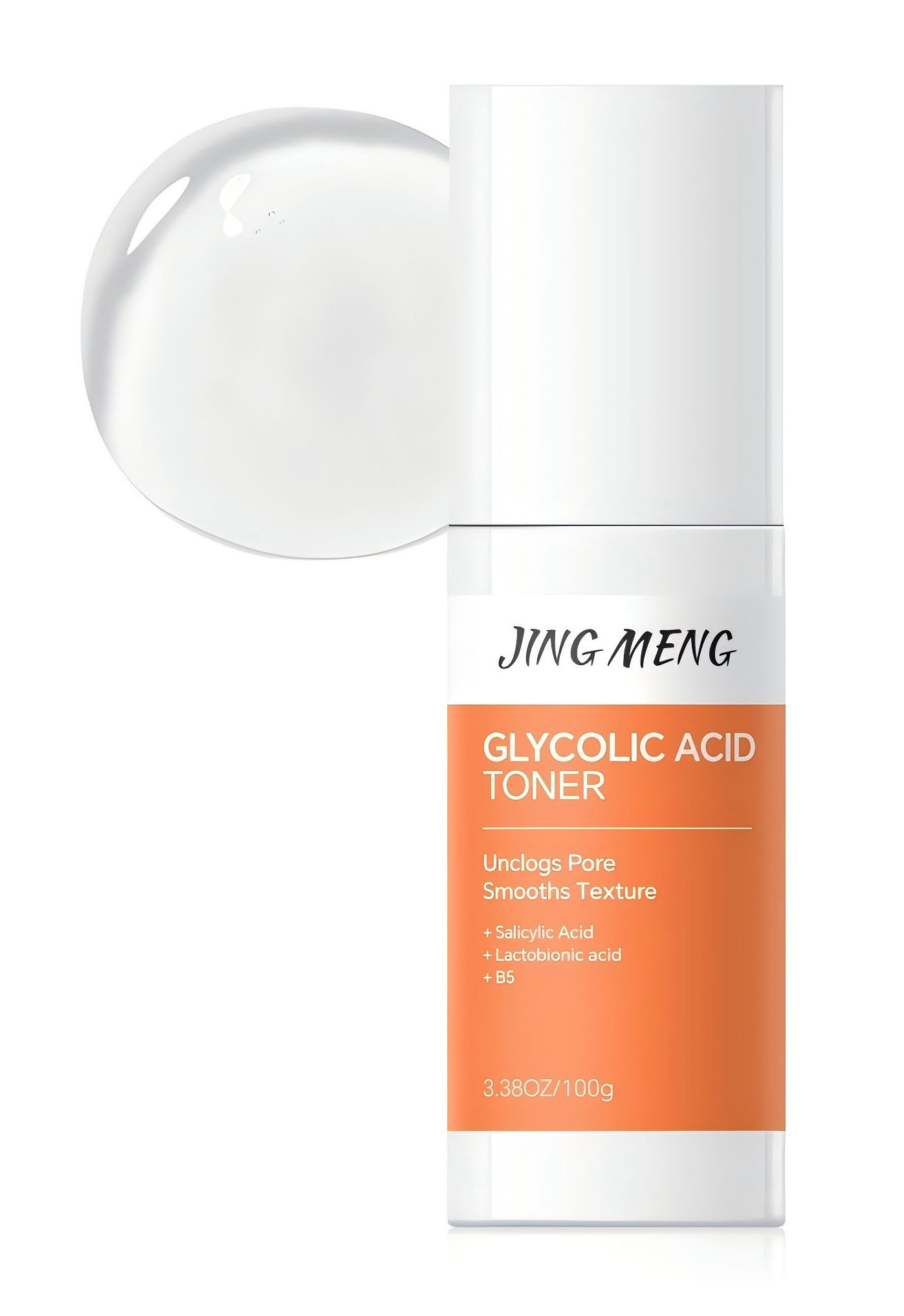 Acetyl Alcohol Toner (100g)