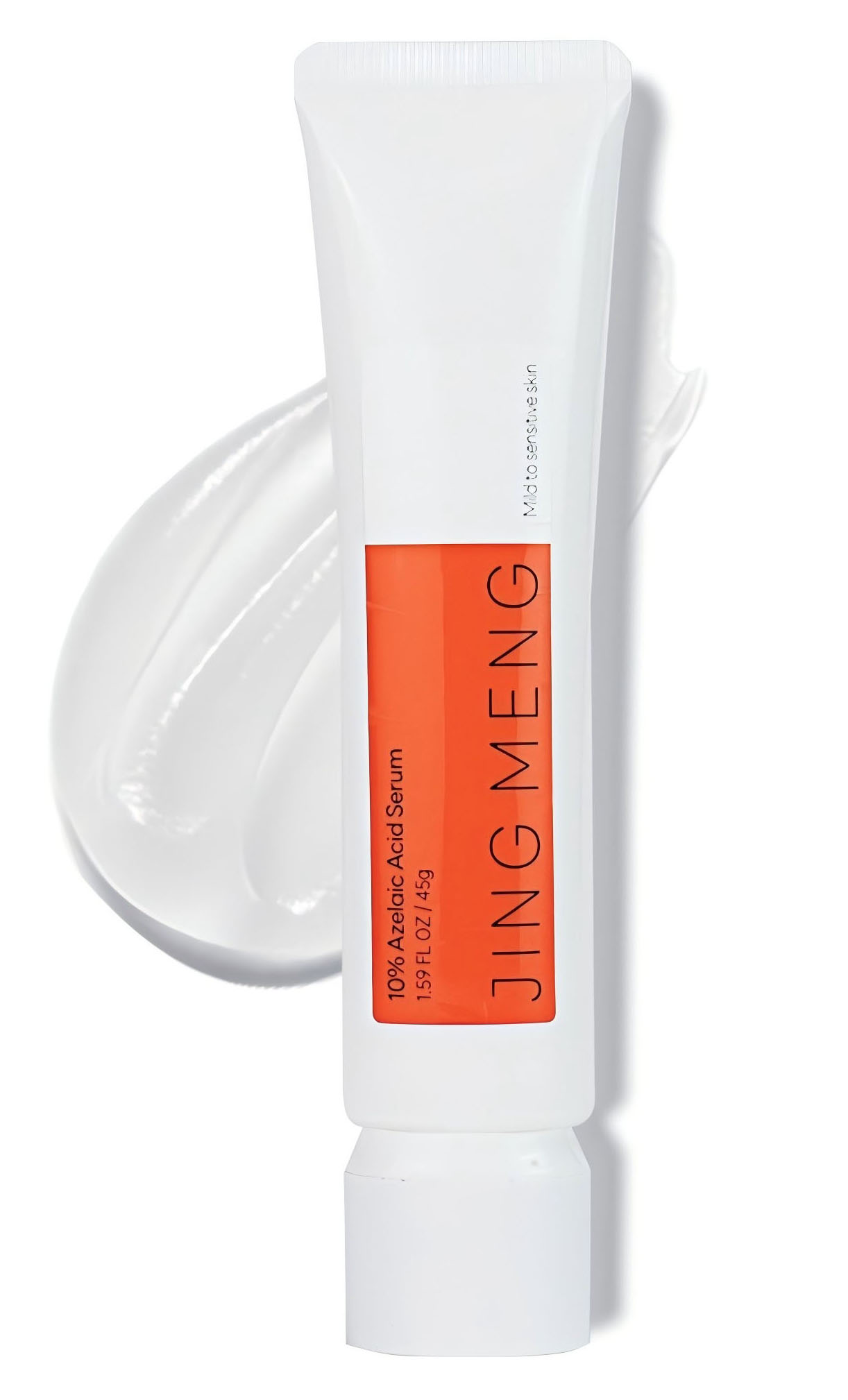 Azelaic Acid Acne Cream