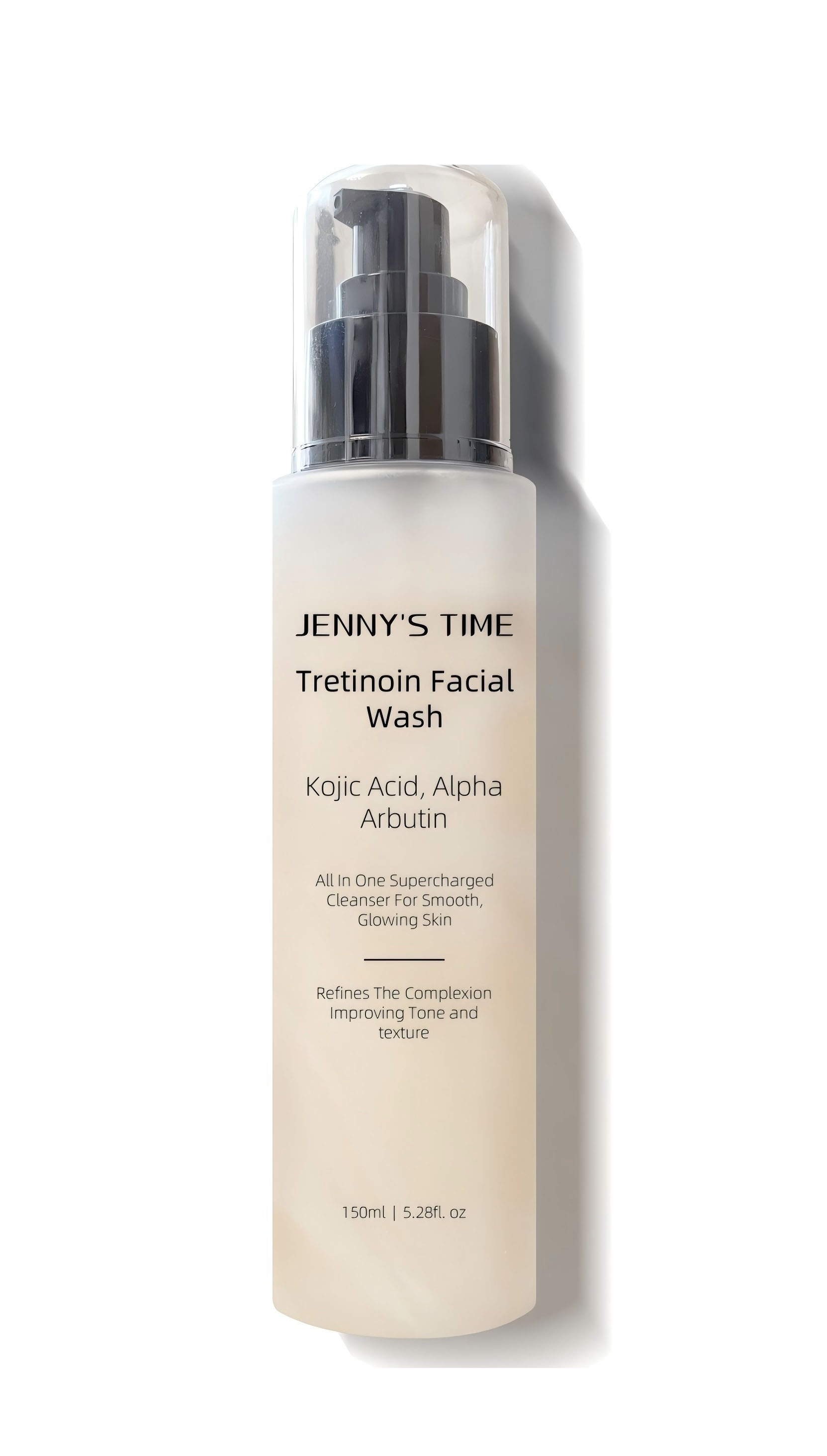 Tretinoin Facial Wash (150ml)